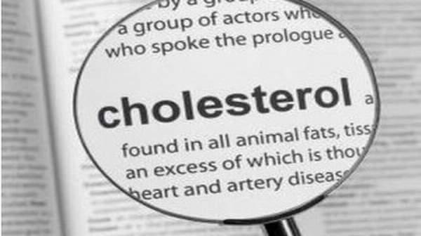 Elevated Cholesterol, Elevated Cholesterol Levels, High blood cholesterol