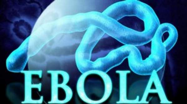 Signs and symptoms of Ebola