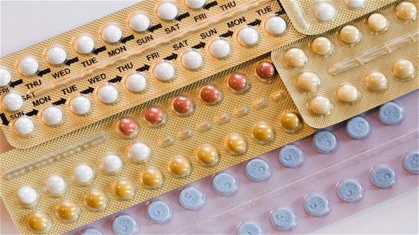 The Right Way To Choose Contraceptive Pills