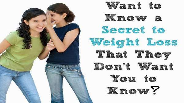 secret-weight-loss