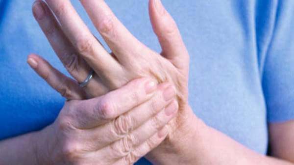 Basal Joint Arthritis or Thumb Arthritis