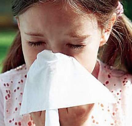 What is common cold