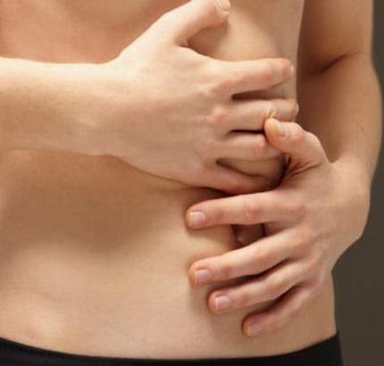 What is Crohn's disease