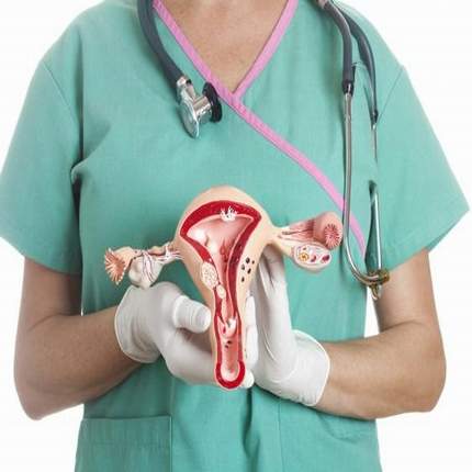 What is Endometrial cancer