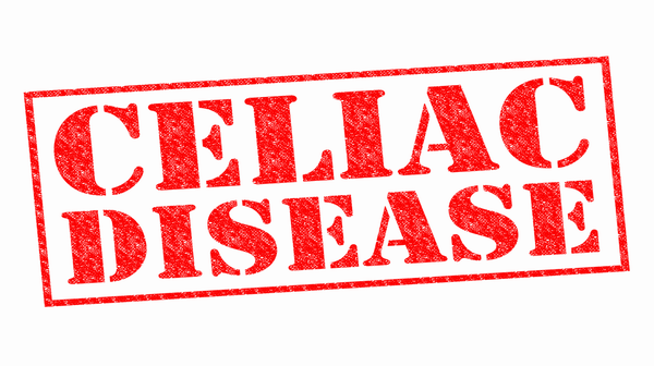 Picture of Celiac Disease