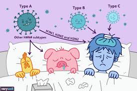 What is influenza