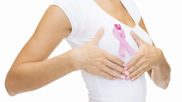 picture of Breast Cancer: Types, Causes, Symptoms,Treatments and Outcome