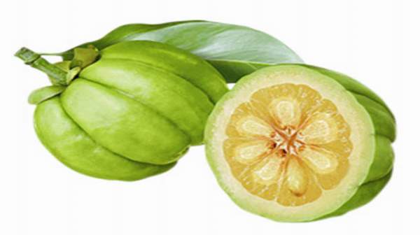 picture of Garcinia Cambogia