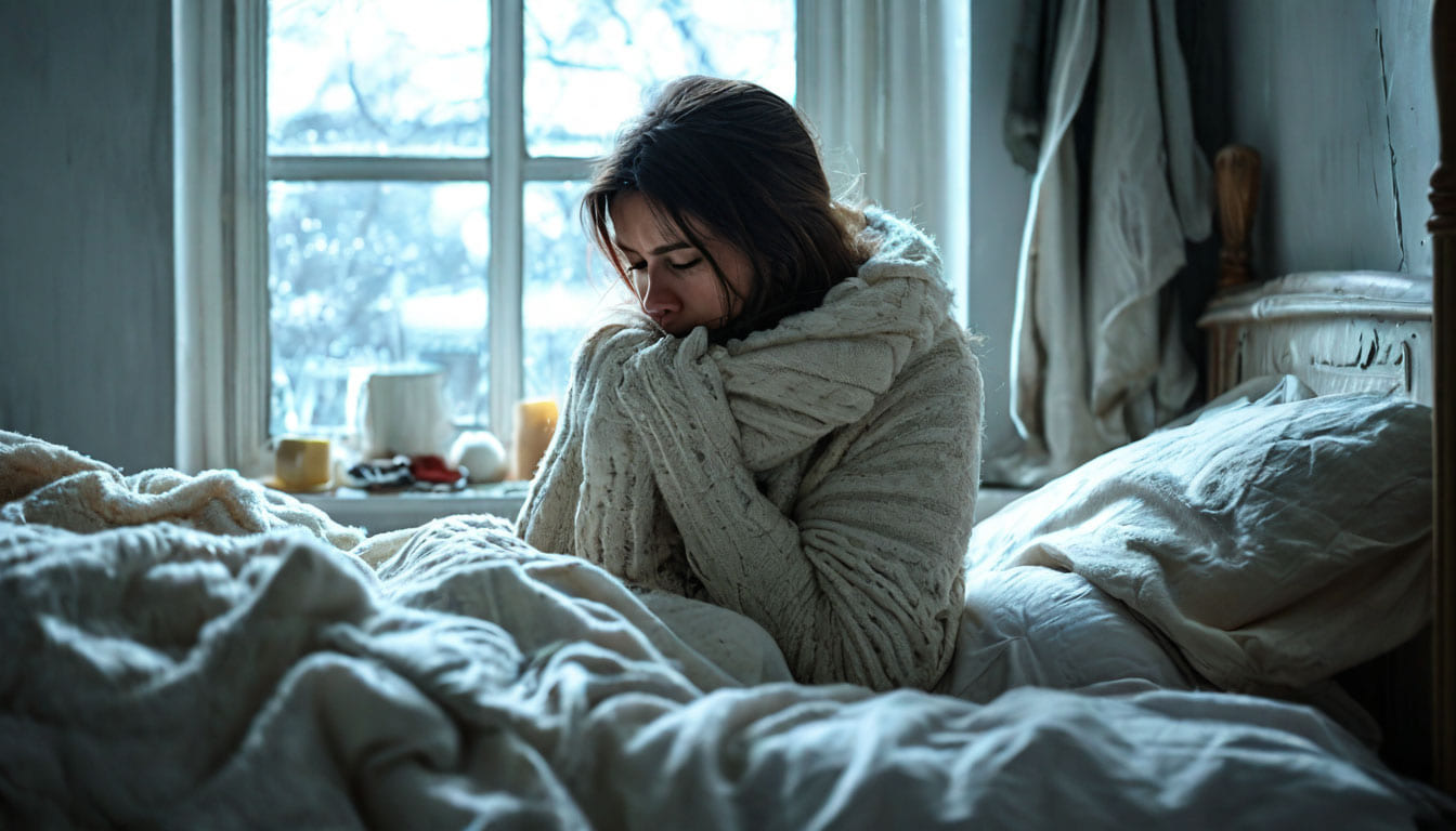 Cold and Flu (Influenza) Center: Symptoms, Treatments