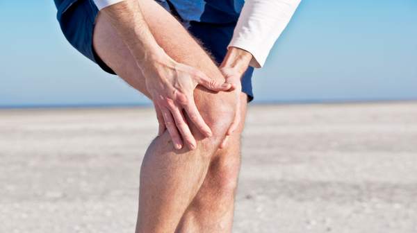Anterior Cruciate Ligament (ACL): Treatment right after an injury