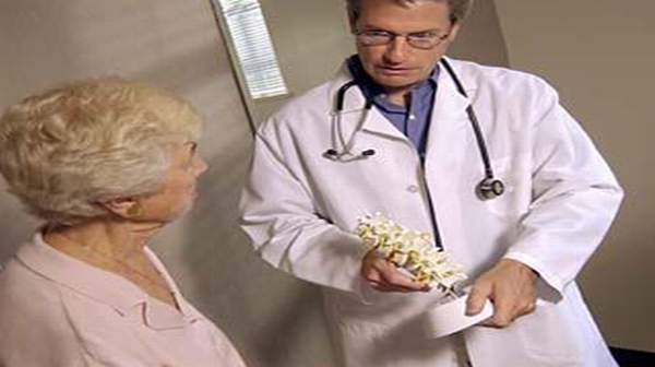 Osteoporosis Treatment