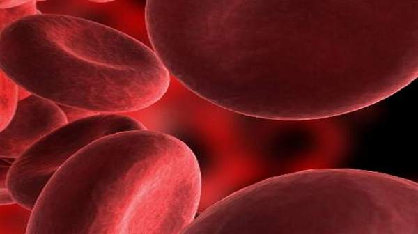 Symptoms of High Hemoglobin