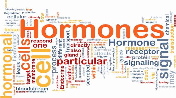 Hormones