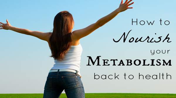 metabolism