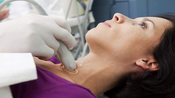 Thyroid cancer