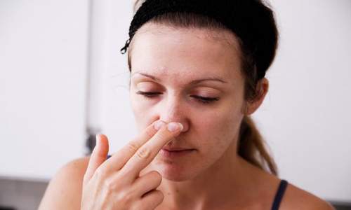 aspirin treating skin problems