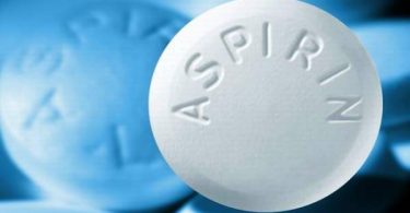 aspirin