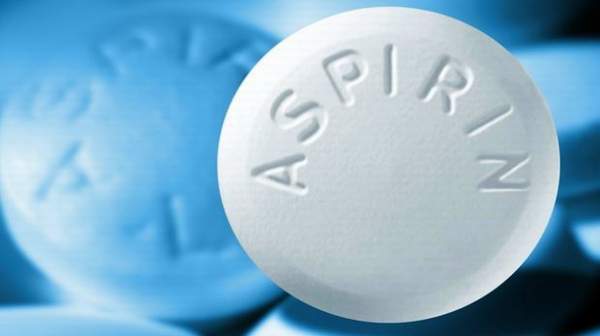 aspirin