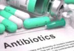 Antibiotics