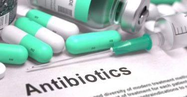 Antibiotics